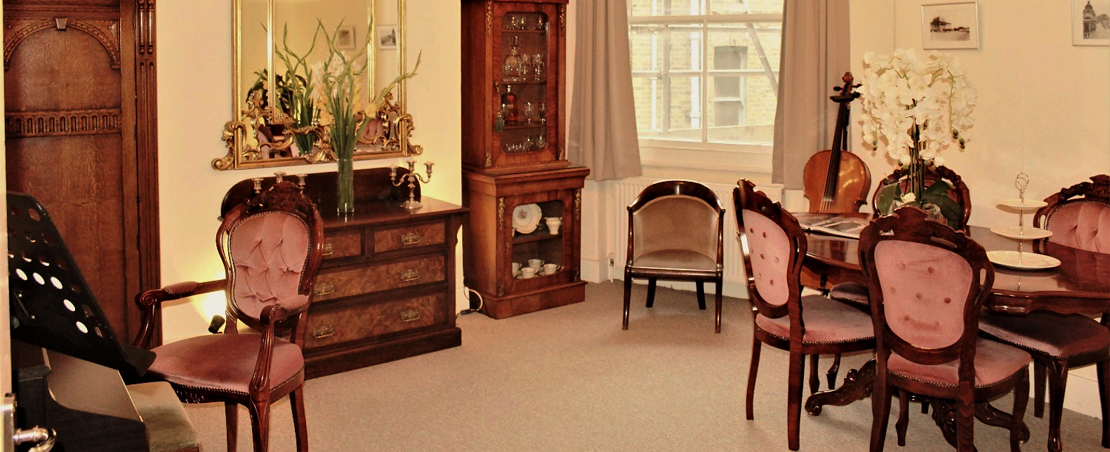marble arch piano studios
