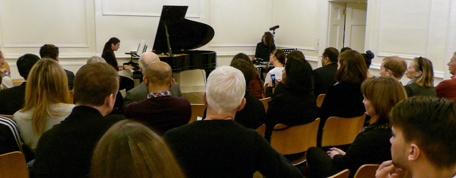 notting hill piano concert