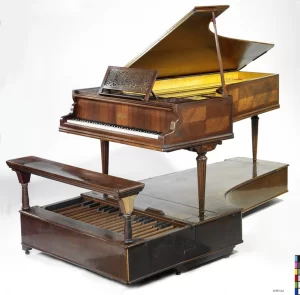 Practising on a Digital piano or an Acoustic piano?