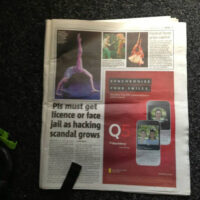 Five women - Juan Rezzuto