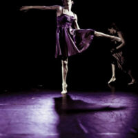 Five women - Juan Rezzuto