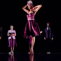 Five women - Juan Rezzuto