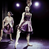 Five women - Juan Rezzuto (1)