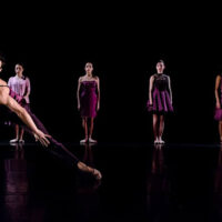 Five women - Juan Rezzuto