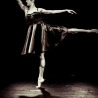 Five women - Juan Rezzuto