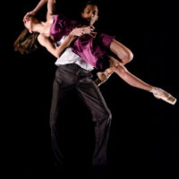 Five women - Juan Rezzuto