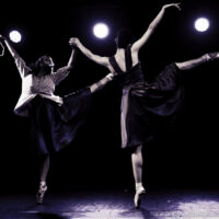 Five women - Juan Rezzuto