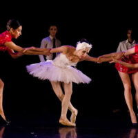 La chanteuse - Juan Rezzuto