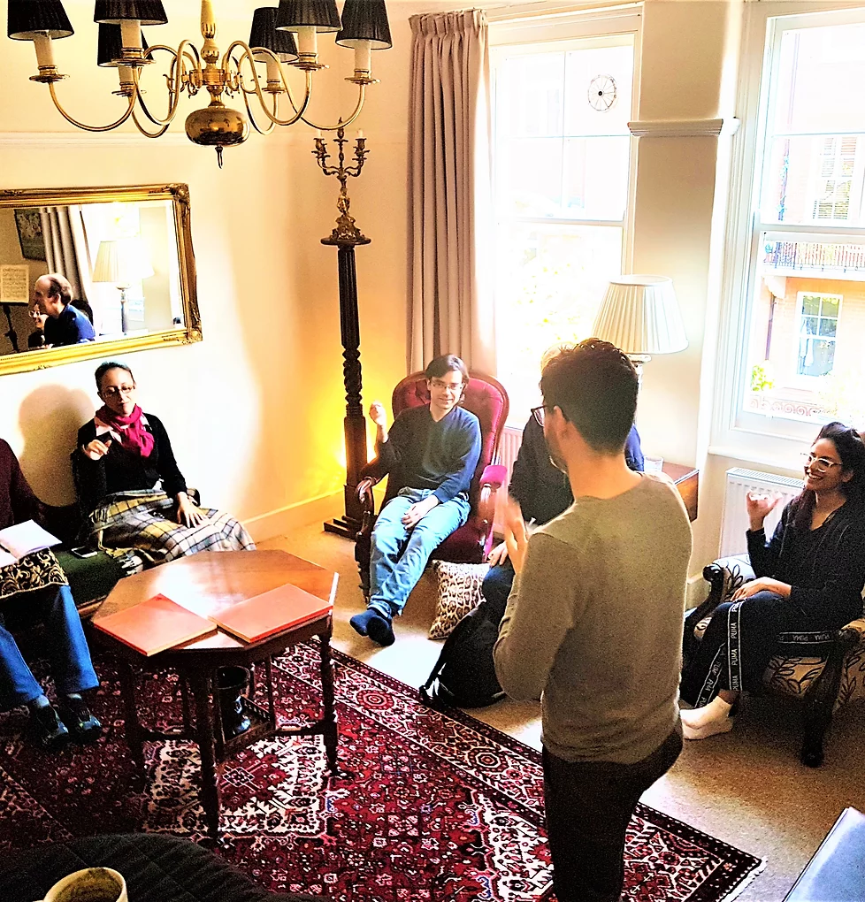 london piano masterclass