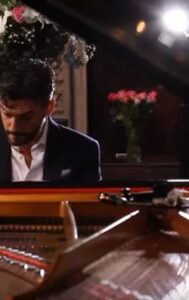 The Apple doesn’t fall far from the tree at West Kensington Music Team