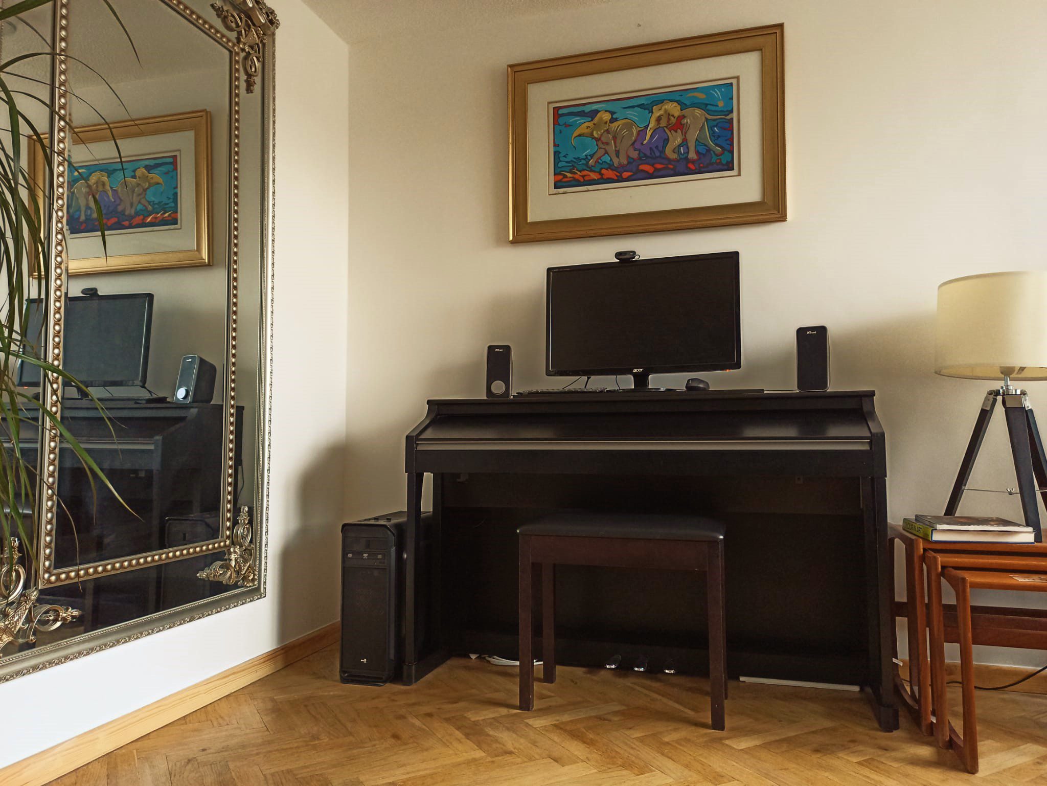 Piano teachers in Bermondsey
