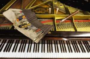 How often should I tune my piano