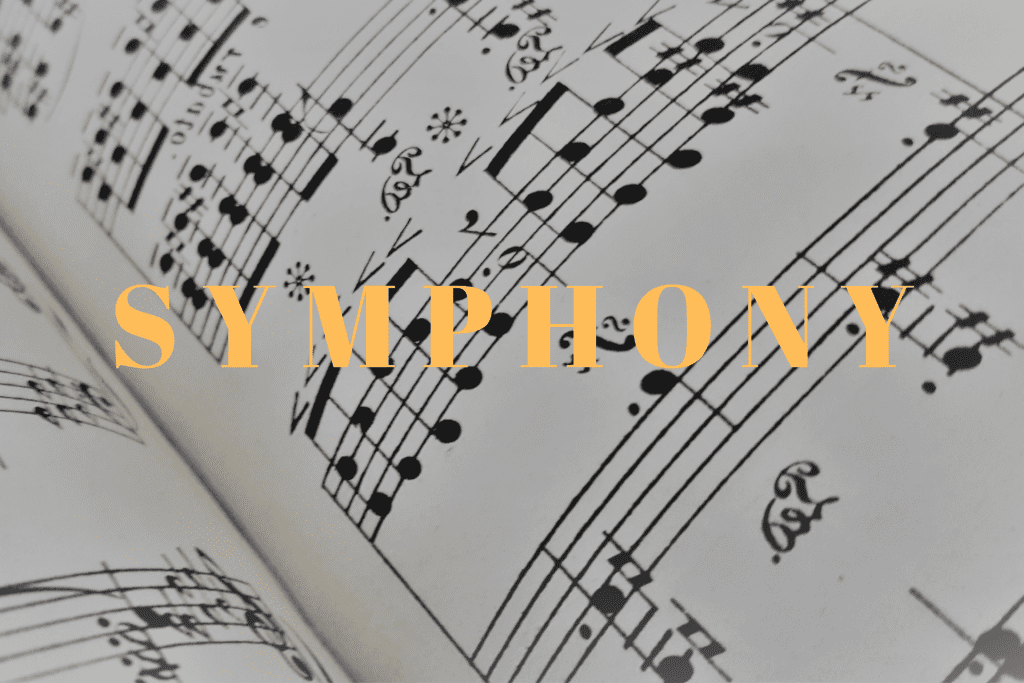 symphony