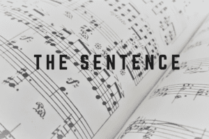 The Sentence