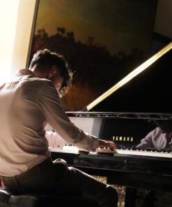 Your Performance at WKMT XIV London Piano Festival