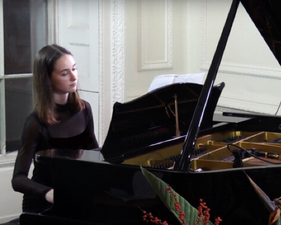 Piano Lessons Maida Vale