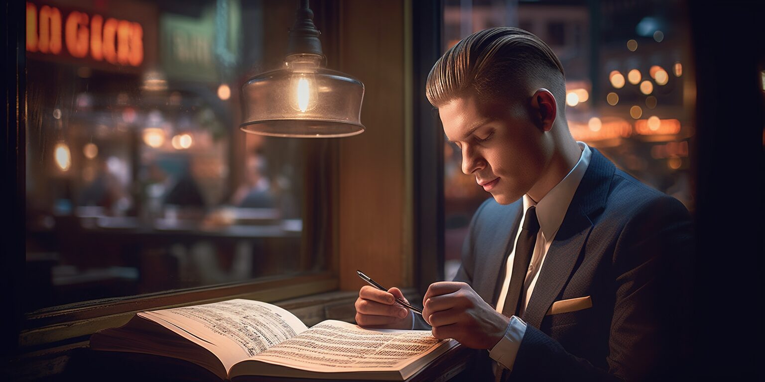 Music Analysis Course