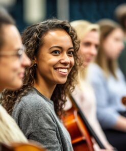 Music Analysis Course