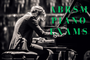 why take abrsm exam