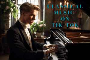 classical music tik tok