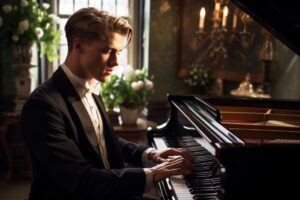 classical music tik tok