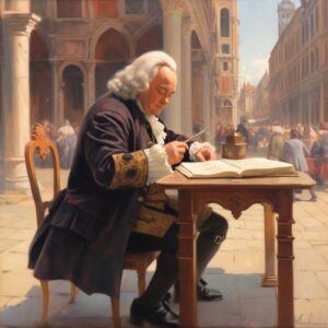 what inspired bach's music what inspired bach's music