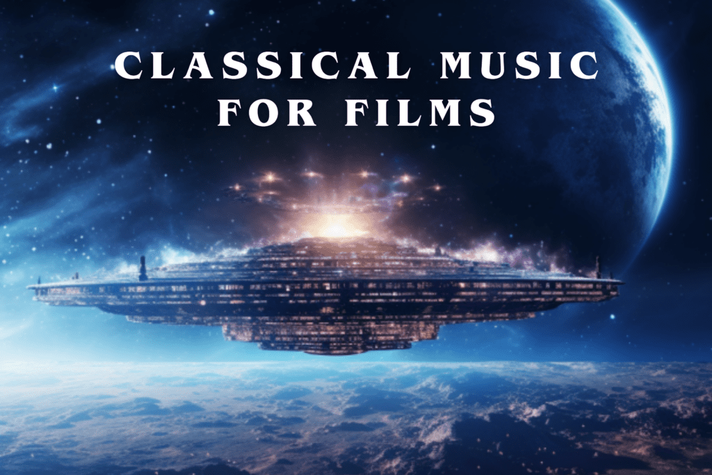 classical music for films