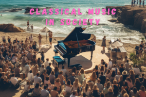 classical music in the society