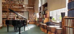 wkmt piano scholarship chapman shum