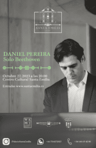 Daniel Pereira