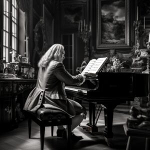 why goldberg variations