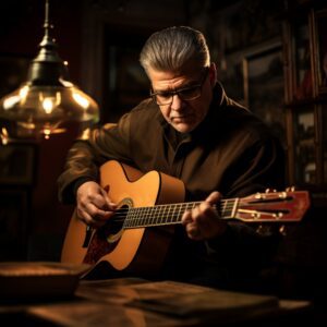 Gustavo Santaolalla Best Songs