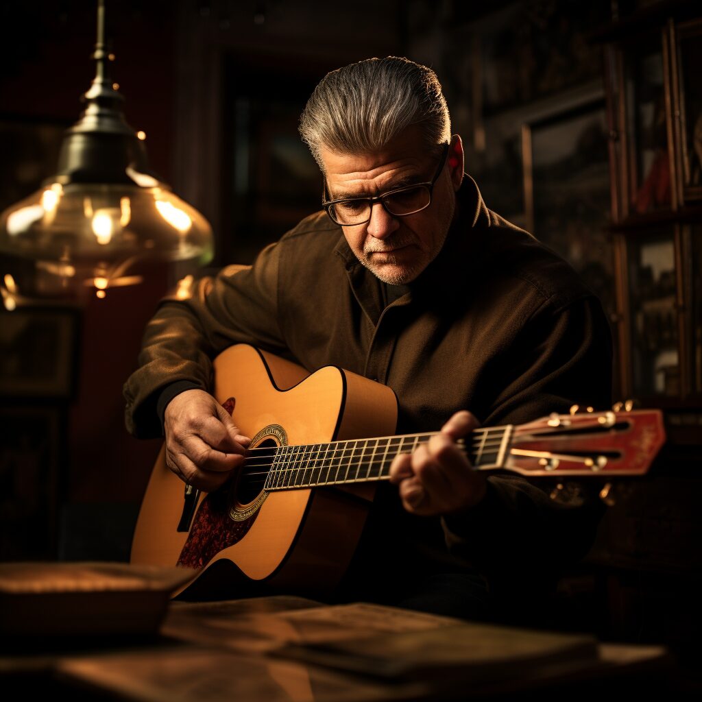 Gustavo Santaolalla Best Songs