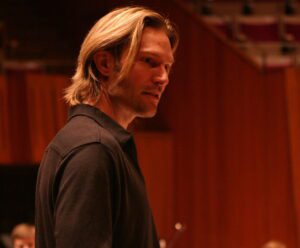 eric whitacre
