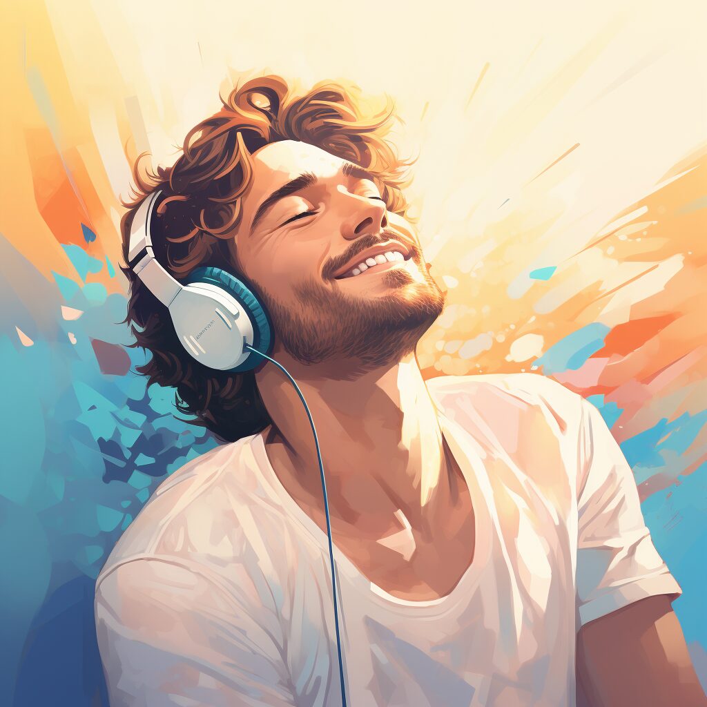 Classical music and mental health