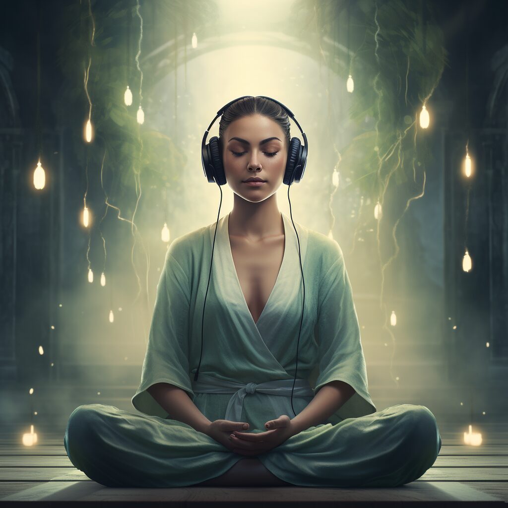 anxiety reducing music