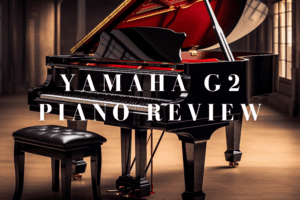 yamaha g2 piano review