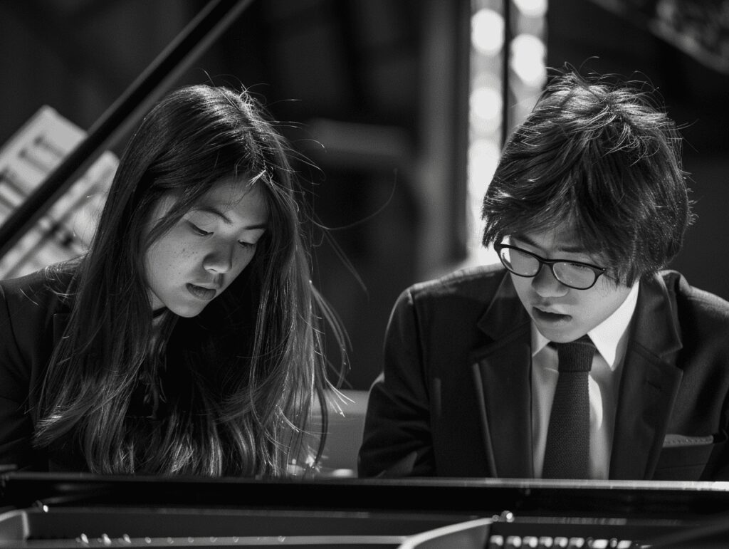 piano Lessons socialsin Fulham