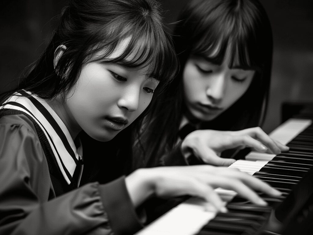 Piano Lessons for children in Fulham