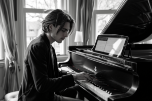 How to Find the Best Online Piano Teacher in