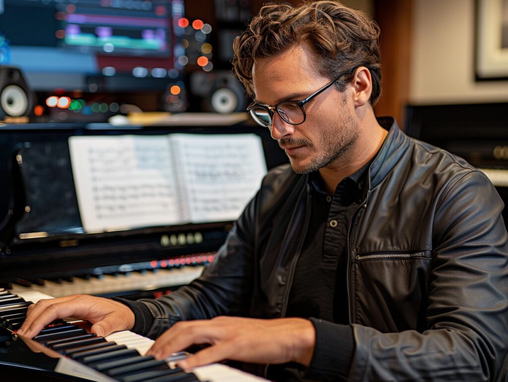 WKMT London ONline Piano Teachers