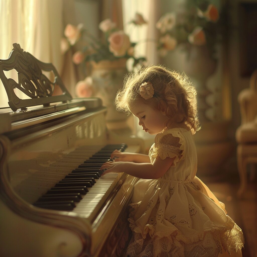 Best toddler piano