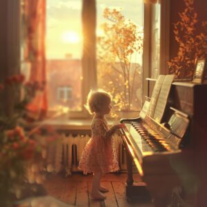 Best toddler piano