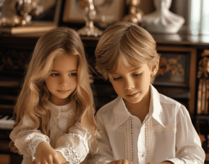 Nature vs Nurture Child Development