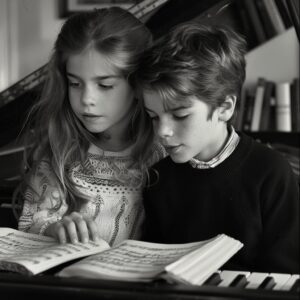 Piano Facts for Kids