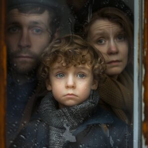 Signs of Emotional Neglect in Children