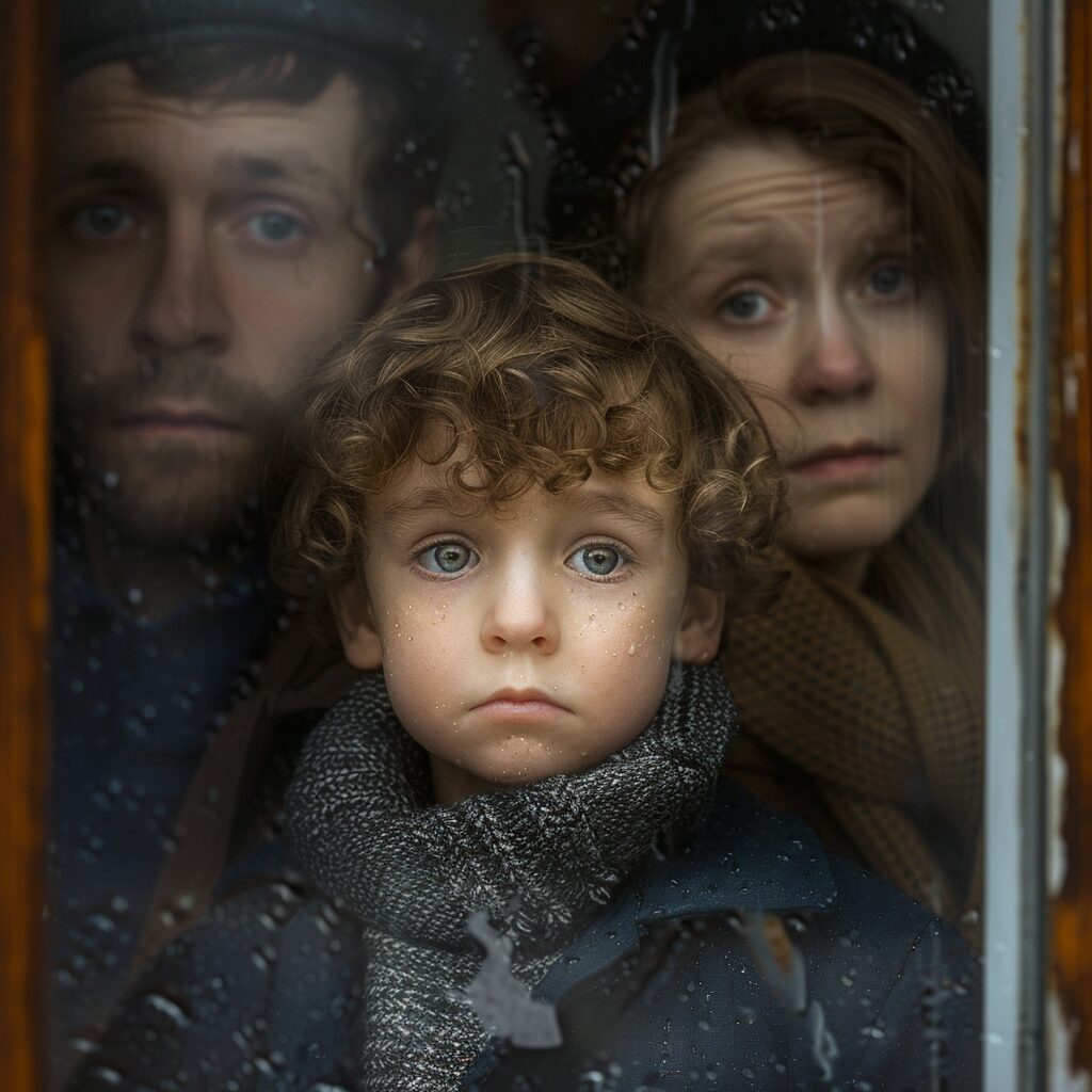 Signs of Emotional Neglect in Children