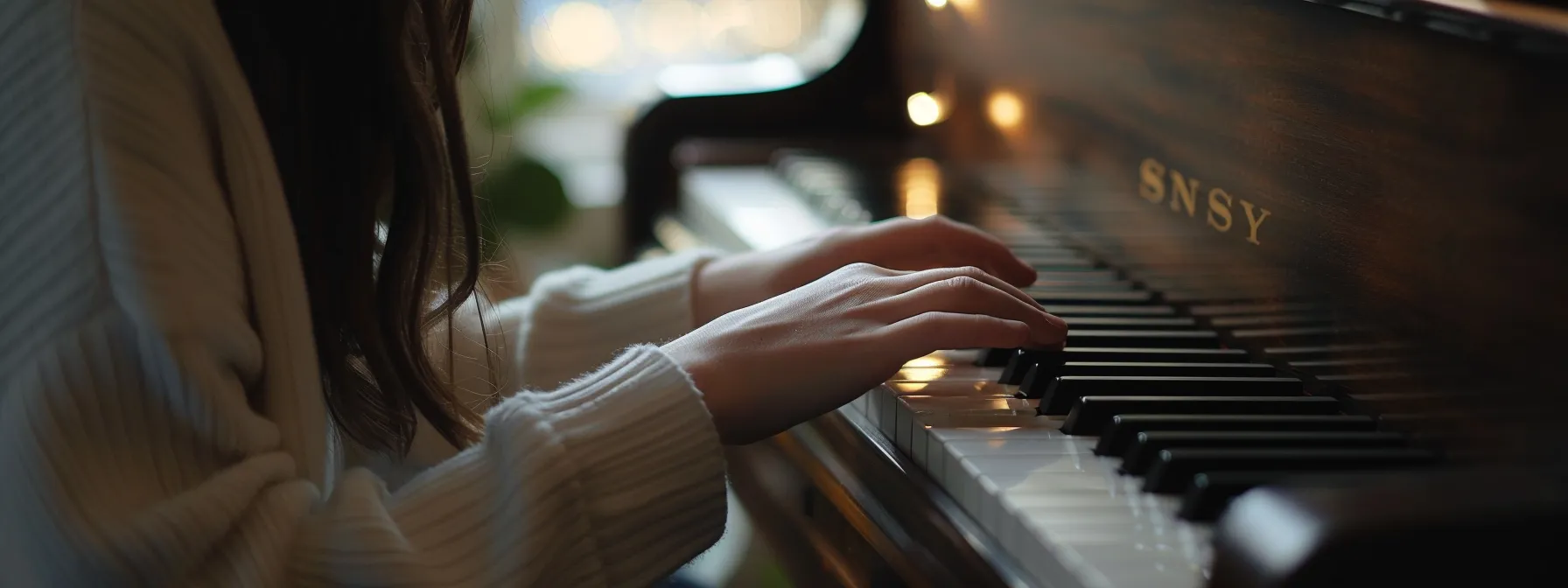 Piano Teacher london