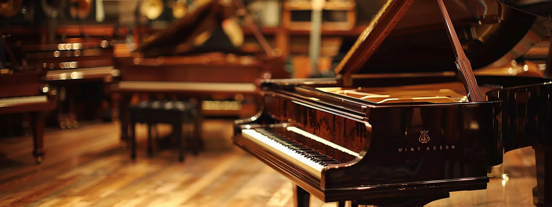 piano studio near me
