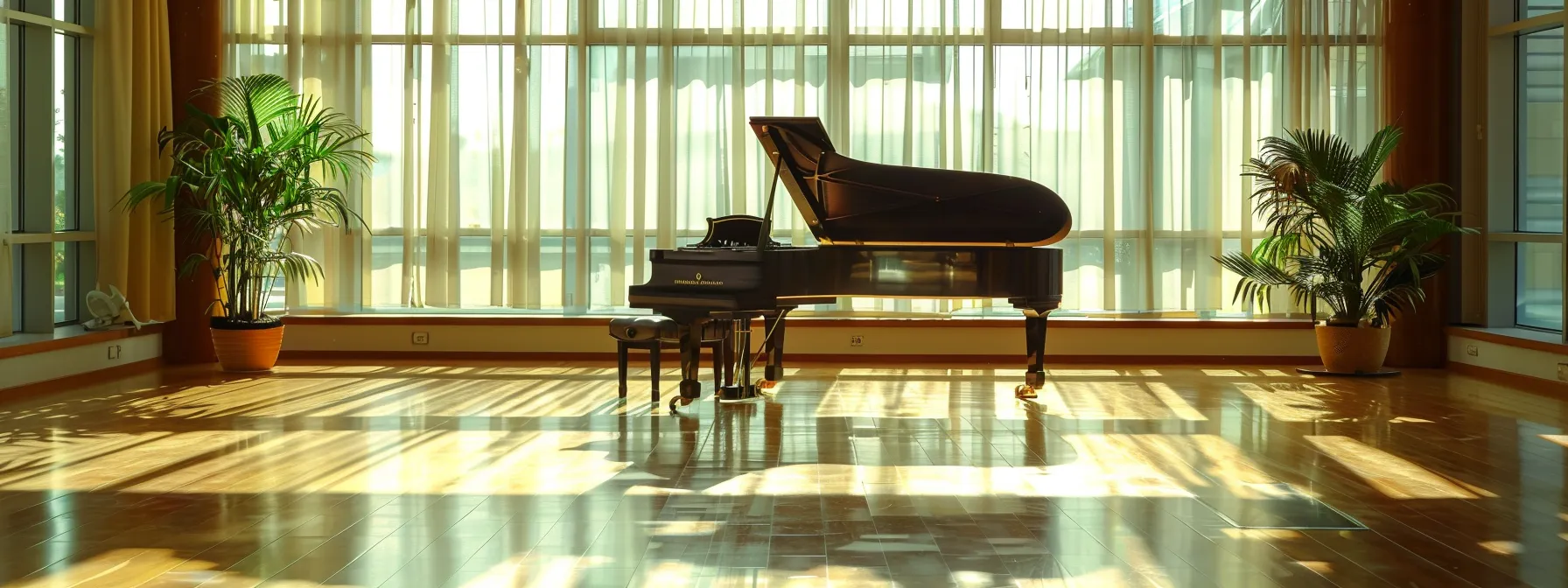 Daily Piano Practice Routines